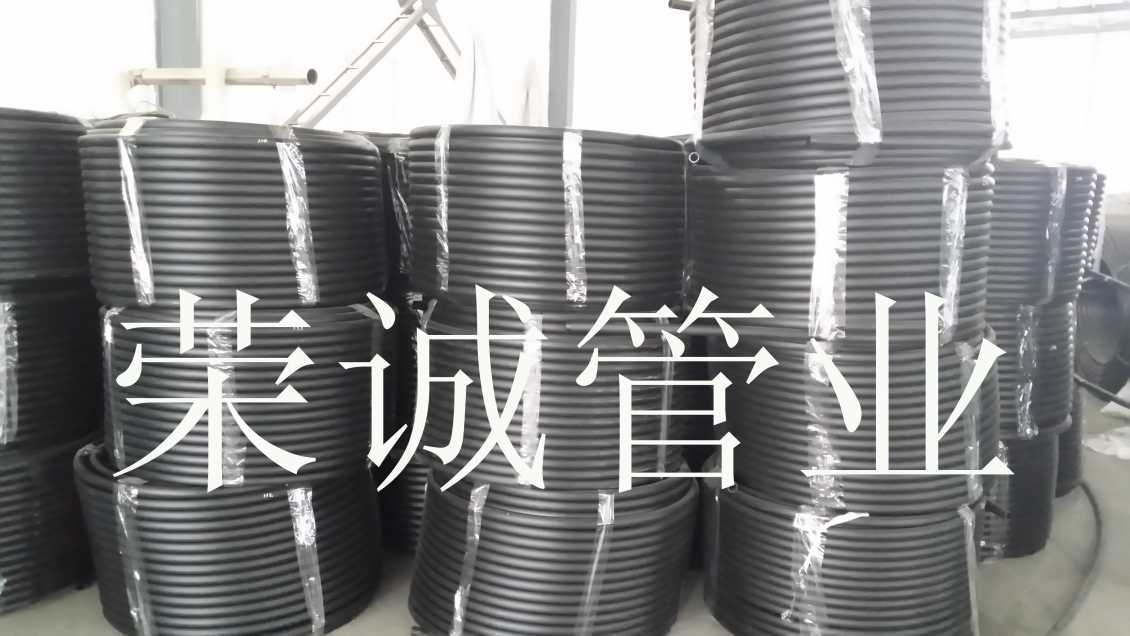 HDPE电缆护线管|电缆穿线管