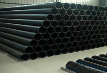 PE矿用管无论在生活中亦或是工业中都尤为重要